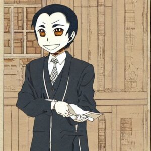 キャッシング物語３　康男