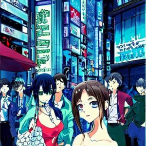 仙台のキャバクラ嬢